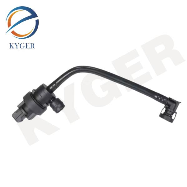 Auto Engine System Auto Parts Fuel Tank Ventilation Valve 13907506739 Vapor
