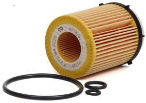 China 2701800109 Engine Parts Oil Filter for MERCEDES-BENZ factory