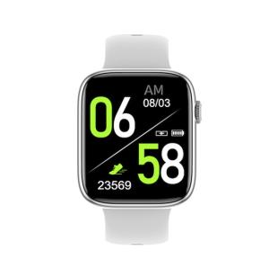 China 1.9inches HD Sport Touchscreen Smartwatch With Bluetooth Call factory