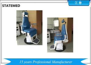 China Maximum Load 135 KG ENT Examination Chair For Hospital Otolaryngology factory
