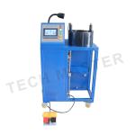 Crimping Machine For Air Suspension Shock Rubber Air Suspension Shock Repair