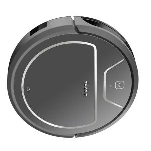 China Household Mini Smart Robot Vacuum Cleaner , Intelligent Sweeping Robot factory
