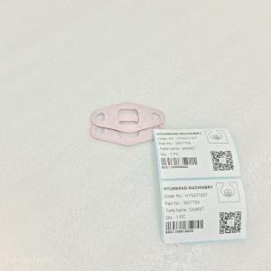 China Hyunsang Spare Parts Engine Turbo Gasket 3937706 O-ring 3928624 factory