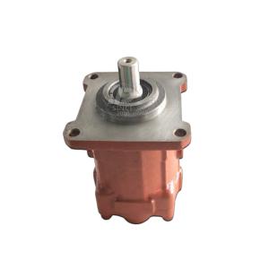 China KYB55 Hydraulic Piston Motor KYB MSF46 20460-34604 Radial Motor on sale