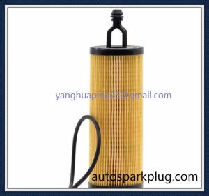 China Auto Filter Manufacturer Supply Auto Parts Good Quality Standard Size Oil Filter Elememt 68191349aa For Jeep, Chrysler factory