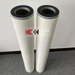 Excavator Engine Spare Parts Diesel CAA Series Fuel Coalescer Filter Cartridges