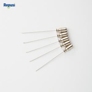 China 15.1 Metal Concentric Needle Electrode CE Handle Concentric Sterile Consumables factory