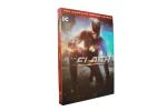 Free DHL Shipping@New Release HOT TV Series Flash Season 2 DVD Boxset Wholesale!