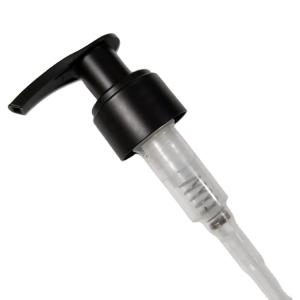 China FDA 24mm Plastic Dispenser Pump factory