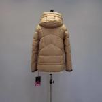 FODARLLOY Manufacturers direct selling Ladies winter long parker cotton-padded