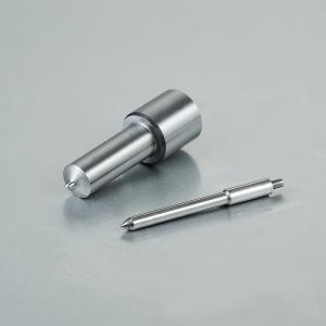 China MAZDA P630SL Zexel Common Rail Injector Nozzles , Industrial Injection Nozzles factory