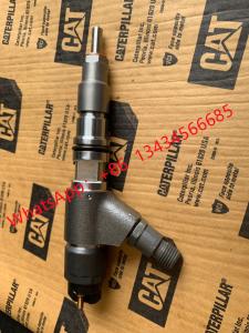 China C7.1 Diesel Fuel Excavator Injector 0445120382 396-9626 20R-4561 factory
