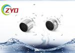 Tap Water Saving Aerator Anti Corrosion POM Stainless Steel Wire Material
