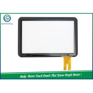 Ratio 16 To 10 Capacitive Touch Screen 12.1'' With ILI 2302 IC USB Driving Board