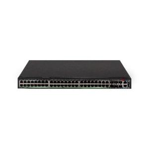 High-Performance 54-Port Gigabit Switch With IRF Stacking & Advanced Security For Enterprise Networks