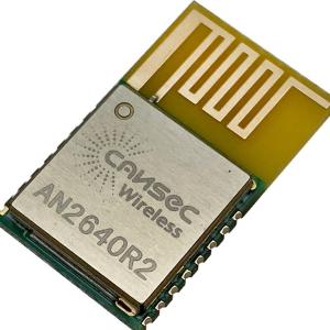 China CC2640R2 BLE5.0 TI RF Module IoT Control Smart Home AN2640R2SA-K factory
