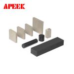 Natural Polyetheretherketone PEEK Resin Engineering Plastics Sheet Plate 6mm