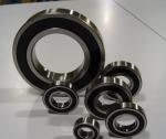 55*120*29mm chrome steel ball bearings , 6311 2RS ball bearing silver