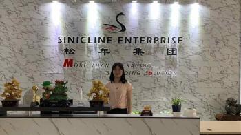 Wuhan Sinicline Enterprise Co., Ltd.