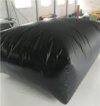 Antifouling Flexible Diesel Fuel Tanks -30°C~+70°C Temperature Jet Fuel Usage