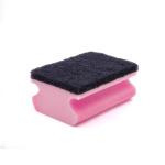 Sustainable Kitchen Cleaning Sponge Daily Necessity OEM ODM Sponges For Dishes