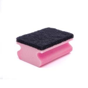 China Sustainable Kitchen Cleaning Sponge Daily Necessity OEM ODM Sponges For Dishes factory