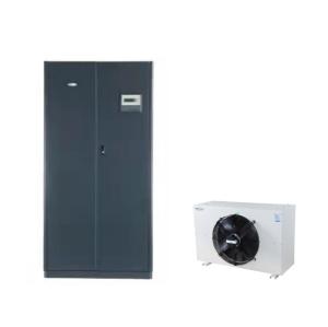 China Data Center Environment Protect G4 Crac Air Conditioner Industrial factory