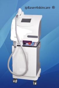 China Macro Channel permanent painless 808nm diode laser hair removal equipment with Manufacturer Price factory