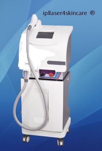 500W Portable salon equipment 808nm Semiconductor for permanent painless laser