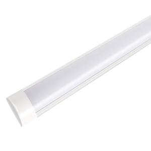 China 18W LED Batten Light, for Home and Office Lighting, 6500K Cool White Wall and Ceiling LED Tube Light factory