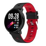 Detachable 20mm strap IP67 Waterproof Smart Bracelet