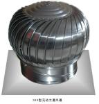 Roof Fan Wind Driven Turbine Ventilator for Restaurant/Workshop/Poultry Farm