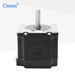 57*57*50mm 0.9N.M NEMA 23 Stepper Motor For CNC Robots Textile Machinery
