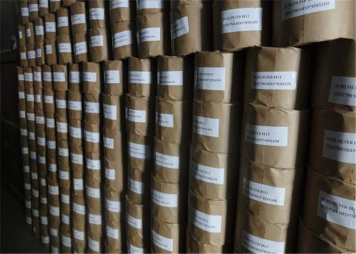 China Stainless Steel Dutch Weave Mesh 127mm Width 10m Length factory
