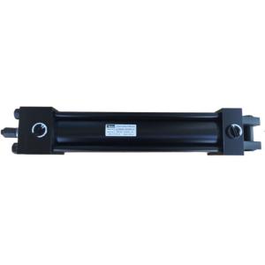 China Parker 63.5CBB2HRL14MC280M1144 Hydraulic Cylinder 1/2-20 UNF Steel 100% New factory