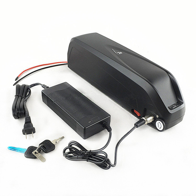 LCD Display Electric Mountain Bike Kit, 48v 1000w Dc Gearless Front Motor Kit