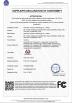 QYT industry Co.,Ltd Certifications