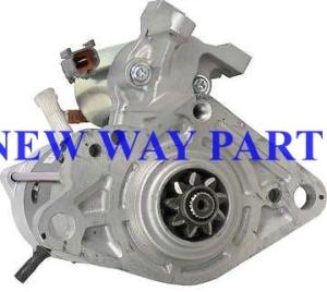 China m002t67981 me017646 m2t66872 me017034 4d35 starter factory