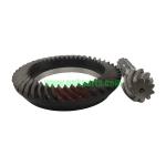 51343387 87385870 Bevel Gear Set Pinion Gear NH Tractor Spare Parts Tl5650 Tl150