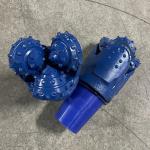 IADC 246 247 Roller Cone Drill Bit TCI Drill Bit For Deep Water Well Drilling