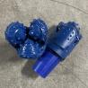 Buy cheap IADC 246 247 Roller Cone Drill Bit TCI Drill Bit For Deep Water Well Drilling from wholesalers