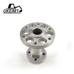 Fan Spacer 6743-61-3810 20Y-01-28110 For Komatsu Engine 6D114 Excavator PC300-7