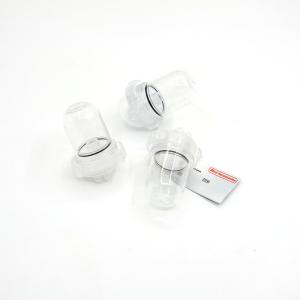 China Med Patient Monitor Accessories 9200-10-10530 60-13100-00 Transparent Water Trap factory