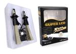 Osram H4 12v 24v G5 Car CSP Led Headlight Bulbs Super Bright 40W 5000lm