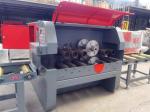 Plank Board Timber Multi Blade Rip Saw Machine price Round Log Wood Log Gang