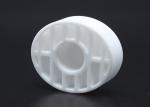 ISO9001 Hot Injection Process Alumina Ceramic Roller