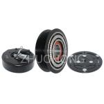 110mm Pulley Diameter 6PK Grooves For Toyota AVANZA 2015-2016 1.3 Auto AC