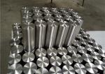 High Quality Grade2 ASTM B348 Titanium Bar,titanium alloy rods for industrial