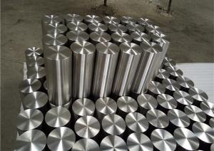 China High Quality Grade2 ASTM B348 Titanium Bar,titanium alloy rods for industrial factory