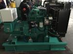 Cummins Generator for Prime Power 150KVA